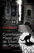 Cover: Commissaire Mazan und die Erben des Marquis - Knaur