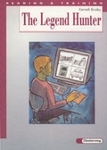 Cover: Reading and Training / The Legend Hunter - Verlag Moritz Diesterweg in Westermann Bildungsmedien