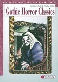 Cover: Reading and Training / Gothic Horror Classics - Verlag Moritz Diesterweg in Westermann Bildungsmedien
