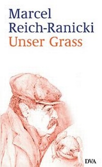 Enlarge image Cover: Unser Grass - DVA