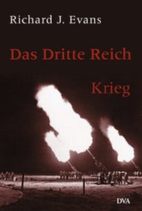 Enlarge image Cover: Das Dritte Reich - DVA