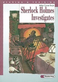 Cover: Reading and Training / Sherlock Holmes Investigates - Verlag Moritz Diesterweg in Westermann Bildungsmedien