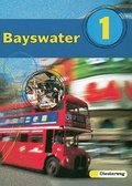 Cover: Bayswater - Verlag Moritz Diesterweg in Westermann Bildungsmedien