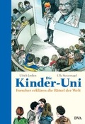 Cover: Die Kinder-Uni - Drittes Semester - DVA