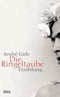 Cover: Die Ringeltaube - DVA