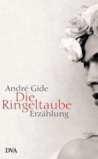 Enlarge image Cover: Die Ringeltaube - DVA
