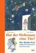 Cover: Hat der Weltraum eine T&uuml;r? - DVA