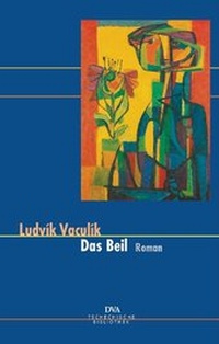 Enlarge image Cover: Das Beil - DVA