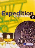Cover: Expedition Geschichte / Expedition Geschichte Grundausgabe - Verlag Moritz Diesterweg in Westermann Bildungsmedien