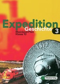 Cover: Expedition Geschichte / Expedition Geschichte f&uuml;r Rheinland-Pfalz - Verlag Moritz Diesterweg in Westermann Bildungsmedien