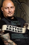 Cover: Tattoo Krause - Droemer