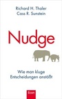Cover: Nudge - Econ