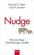 Cover: Nudge - Econ
