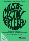 Cover: Musik aktiv erleben - Verlag Moritz Diesterweg in Westermann Bildungsmedien