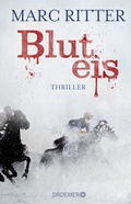 Cover: Bluteis - Droemer