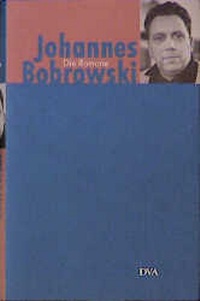 Enlarge image Cover: Die Romane - DVA