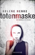 Cover: Totenmaske - Droemer