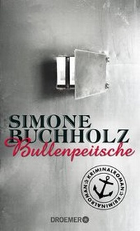 Abbildung von: Bullenpeitsche - Droemer