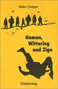 Cover: Diesterwegs Neusprachliche Bibliothek - Englische Abteilung / Unman, Wittering and Zigo - Verlag Moritz Diesterweg in Westermann Bildungsmedien