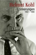 Cover: Erinnerungen - Droemer