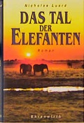 Cover: Das Tal der Elefanten - Ehrenwirth
