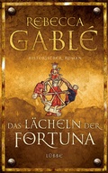 Cover: Das L&auml;cheln der Fortuna - Ehrenwirth