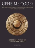 Cover: Geheime Codes - Ehrenwirth