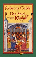 Cover: Das Spiel der K&ouml;nige - Ehrenwirth