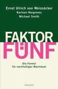 Cover: Faktor F&uuml;nf - Droemer