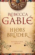Cover: Hiobs Br&uuml;der - Ehrenwirth