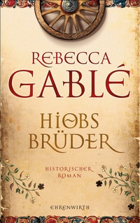 Abbildung von: Hiobs Brüder - Ehrenwirth