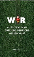 Cover: WIR - Droemer