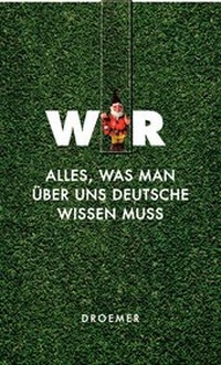 Enlarge image Cover: WIR - Droemer
