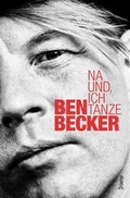 Cover: Na und, ich tanze - Droemer