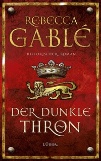 Enlarge image Cover: Der dunkle Thron - Ehrenwirth