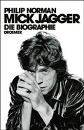 Cover: Mick Jagger - Droemer