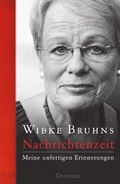 Cover: Nachrichtenzeit - Droemer