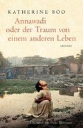 Cover: Annawadi oder der Traum von einem anderen Leben - Droemer