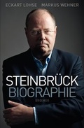 Cover: Steinbr&uuml;ck - Droemer