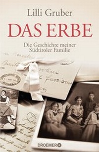 Abbildung von: Das Erbe - Droemer