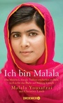 Cover: Ich bin Malala - Droemer