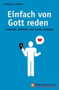 Cover: Einfach von Gott reden - R.Brockhaus