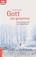 Cover: Gott hat gewonnen - R.Brockhaus