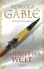 Cover: Das Haupt der Welt - Ehrenwirth