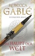Cover: Das Haupt der Welt - Ehrenwirth