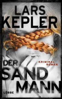 Enlarge image Cover: Der Sandmann - Ehrenwirth