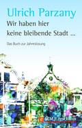 Cover: Wir haben hier keine bleibende Stadt - R.Brockhaus