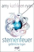 Cover: Sternenfeuer: Gef&auml;hrliche L&uuml;gen - Knaur