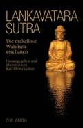 Cover: Lankavatara-Sutra - O.W. Barth