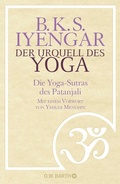 Cover: Der Urquell des Yoga - O.W. Barth